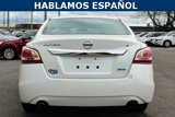 Used 2013 Nissan Altima 2.5 S image 4
