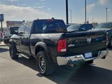 Used 2017 RAM 1500 Big Horn image 3