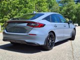 Used 2024 Honda Civic Sport image 3