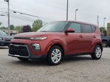 Used 2020 Kia Soul LX image 3