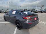 Used 2024 Honda Civic Sport Touring image 5