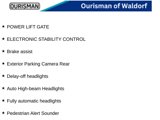 Used 2023 Ford Escape ST-Line w/ Equipment Group 301A image 2