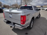 Used 2022 Ford Ranger Lariat w/ Equipment Group 501A High image 5