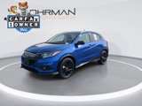Used 2022 Honda HR-V Sport image 4