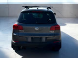Used 2014 Volkswagen Tiguan SE image 4