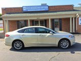 Used 2017 Ford Fusion SE image 3