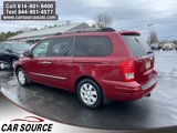 Used 2008 Hyundai Entourage GLS image 5