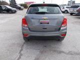 Used 2020 Chevrolet Trax LS image 6