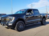 Certified 2022 Ford F150 Tremor w/ Equipment Group 402A High image 2