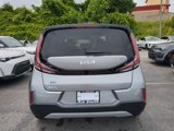 New 2025 Kia Soul LX image 5