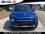 Used 2021 Kia Soul GT-Line image 2
