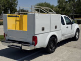 Used 2016 Nissan Frontier SV image 3