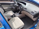 Used 2013 Honda Civic LX image 6