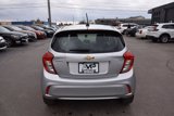 Used 2020 Chevrolet Spark LT image 5
