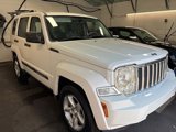 Used 2008 Jeep Liberty Limited w/ Premium Group image 3