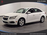 Used 2016 Chevrolet Cruze LT image 5