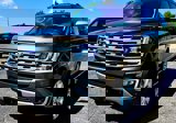 Used 2019 Ford Expedition Limited w/ Equipment Group 302A image 2