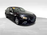 Used 2015 MAZDA MAZDA3 i SV image 3