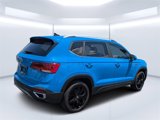 Certified 2023 Volkswagen Taos SE image 4