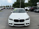 Used 2015 BMW 528i Sedan image 2