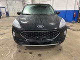 Used 2022 Ford Escape SEL image 5