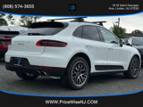 Used 2016 Porsche Macan S image 6