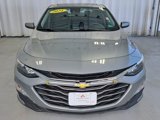 Used 2024 Chevrolet Malibu LT image 3