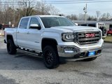 Used 2017 GMC Sierra 1500 SLE image 4