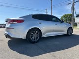 Used 2020 Kia Optima LX image 5
