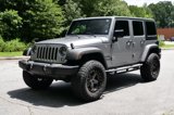 Used 2017 Jeep Wrangler Unlimited Sport w/ Quick Order Package 24S image 6