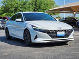 Certified 2021 Hyundai Elantra SEL image 3