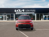 New 2025 Kia Soul S image 2