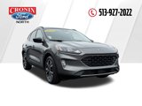Used 2022 Ford Escape SEL w/ SEL Stealth AWD Package image 5