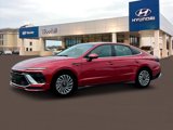New 2024 Hyundai Sonata SEL image 2