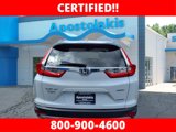 Certified 2019 Honda CR-V Touring image 4