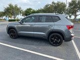 Used 2023 Volkswagen Taos SE image 5