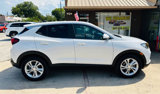 Used 2021 Buick Encore GX Preferred w/ Cold Weather Comfort Package image 6