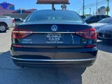 Used 2018 Volkswagen Passat 2.0T SE image 6