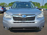 Used 2016 Subaru Forester 2.5i Limited w/ Popular Package #2 image 2