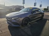 Used 2022 Mercedes-Benz CLA 250 image 4