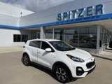 Used 2021 Kia Sportage LX image 5