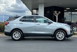 Used 2024 Chevrolet Equinox LT image 3