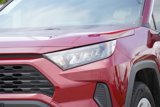 Used 2020 Toyota RAV4 LE image 5