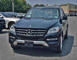 Used 2014 Mercedes-Benz ML 350 4MATIC image 2