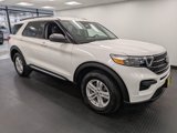 Used 2023 Ford Explorer XLT image 3