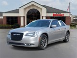 Used 2017 Chrysler 300 S w/ 300S Premium Group image 2