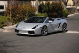 Used 2008 Lamborghini Gallardo Spyder image 4