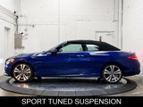 Used 2017 Mercedes-Benz C 300 Cabriolet w/ Premium 1 Package image 6