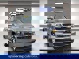Used 2017 Chevrolet Tahoe LS w/ Enhanced Driver Alert Package image 2