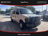 Used 2014 Ford E-250 and Econoline 250 w/ Power Group image 6